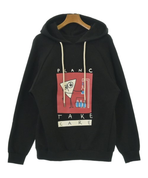 PLAN C プランシー パーカー レディース 【古着】【中古】