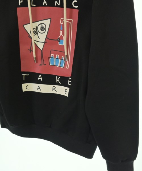 PLAN C プランシー パーカー レディース 【古着】【中古】_4