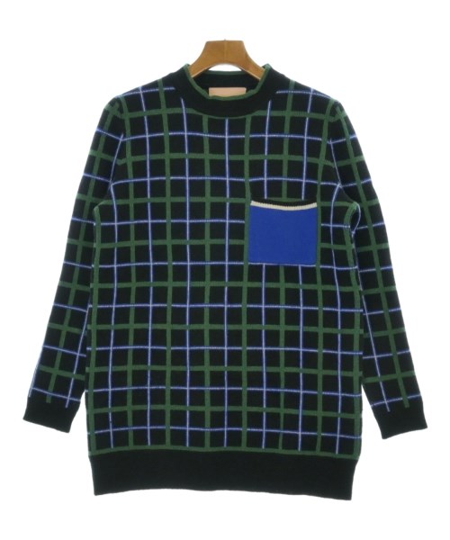 PLAN C プランシー ニット・セーター メンズ 【古着】【中古】