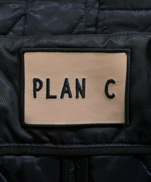 PLAN C プランシー ひざ丈スカート レディース 【古着】【中古】_2