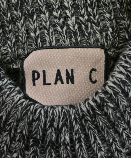 PLAN C プランシー ニット・セーター レディース 【古着】【中古】_2