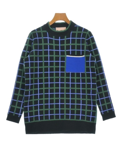 PLAN C プランシー ニット・セーター レディース 【古着】【中古】
