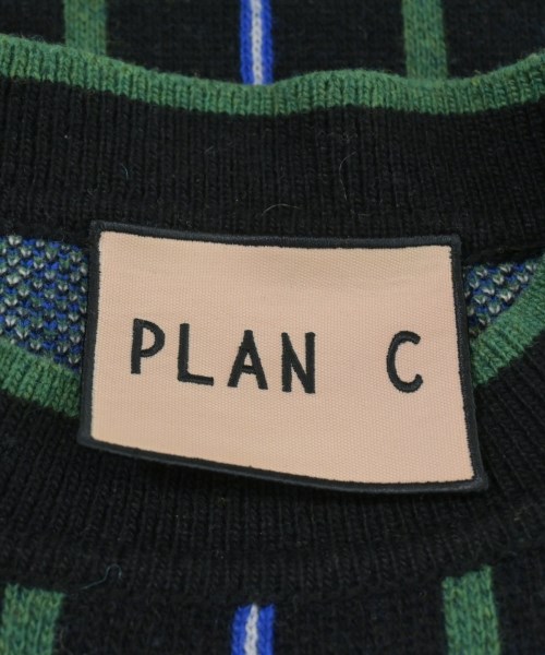 PLAN C プランシー ニット・セーター レディース 【古着】【中古】_2