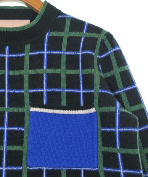 PLAN C プランシー ニット・セーター レディース 【古着】【中古】_3
