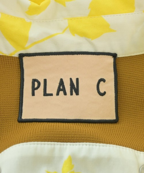 PLAN C プランシー シャツワンピース レディース 【古着】【中古】_2