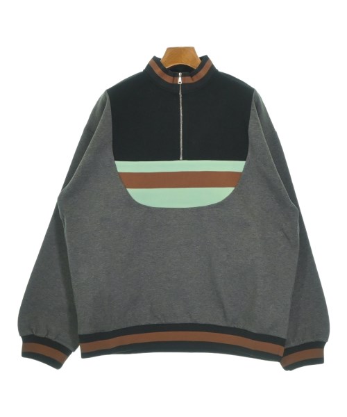 PLAN C プランシー スウェット レディース 【古着】【中古】