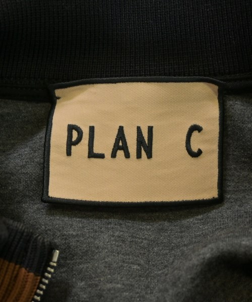 PLAN C プランシー スウェット レディース 【古着】【中古】_2