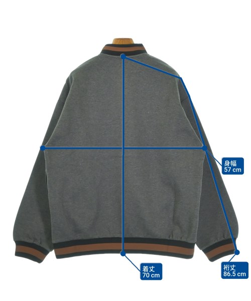 PLAN C プランシー スウェット レディース 【古着】【中古】_5