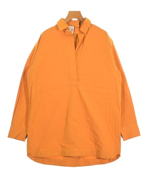 PLAN C プランシー カジュアルシャツ レディース 【古着】【中古】