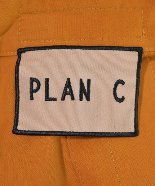 PLAN C プランシー カジュアルシャツ レディース 【古着】【中古】_2