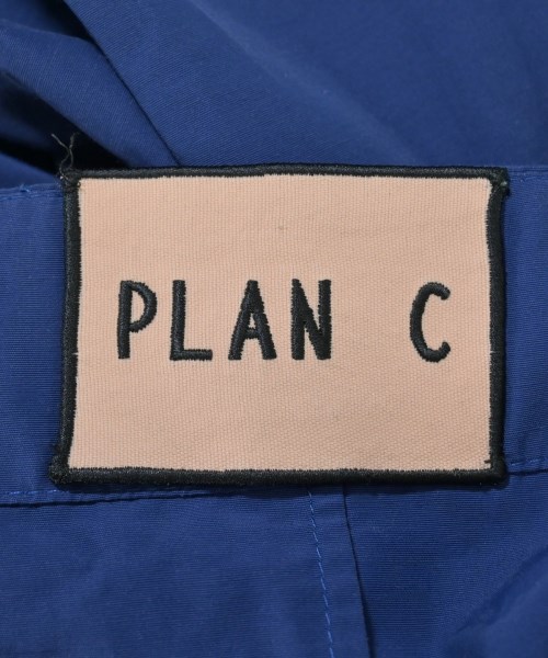 PLAN C プランシー ロング・マキシ丈スカート レディース 【古着】【中古】_2