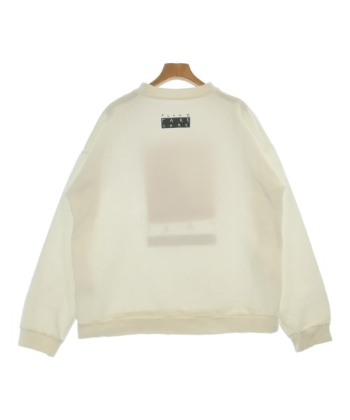 PLAN C プランシー スウェット レディース 【古着】【中古】_1