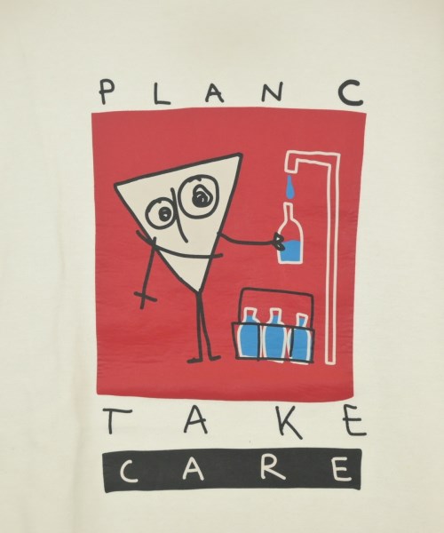PLAN C プランシー スウェット レディース 【古着】【中古】_3