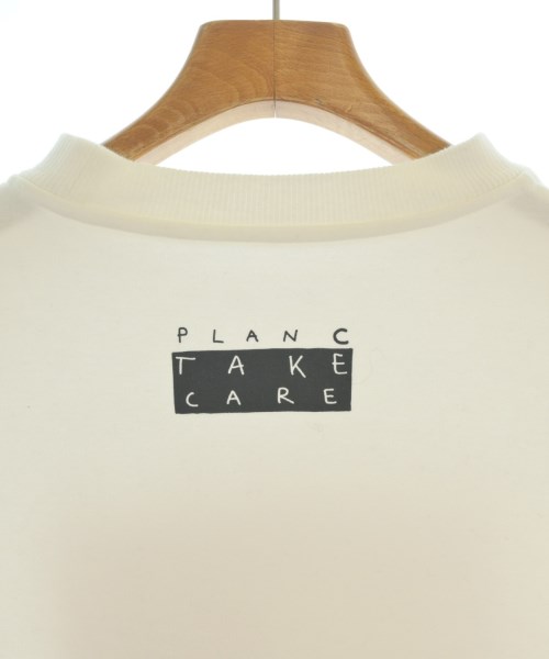 PLAN C プランシー スウェット レディース 【古着】【中古】_5