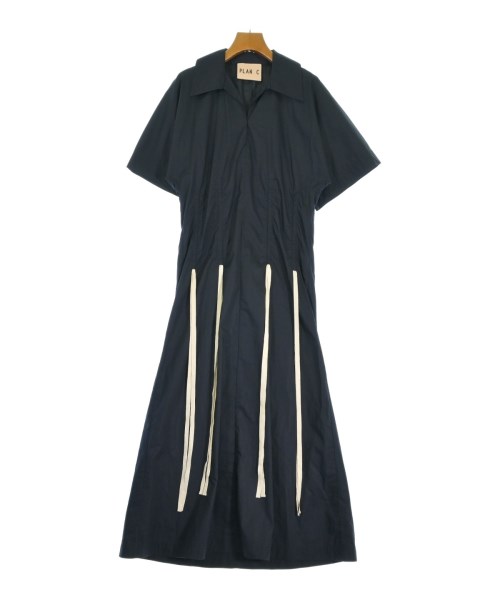 PLAN C プランシー ワンピース レディース 【古着】【中古】 30,095円