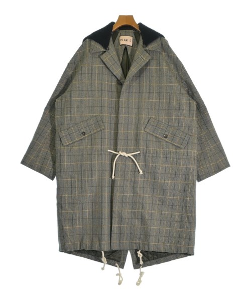 PLAN C プランシー コート（その他） レディース 【古着】【中古 