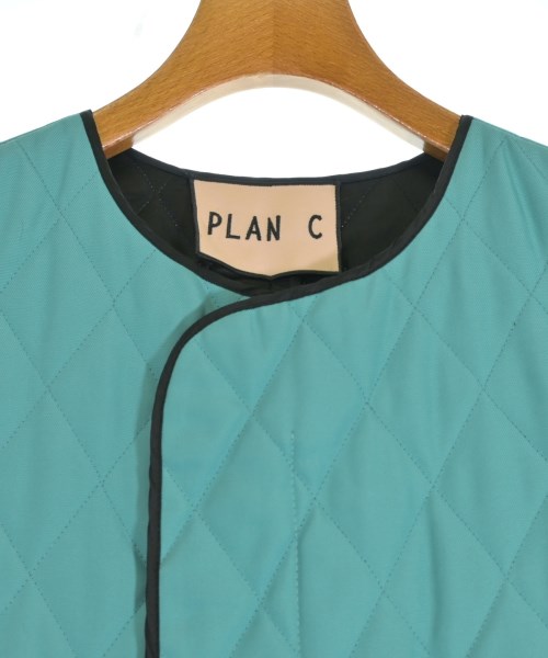 PLAN C プランシー コート（その他） レディース 【古着】【中古】