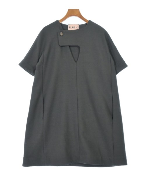 PLAN C プランシー ワンピース レディース 【古着】【中古】