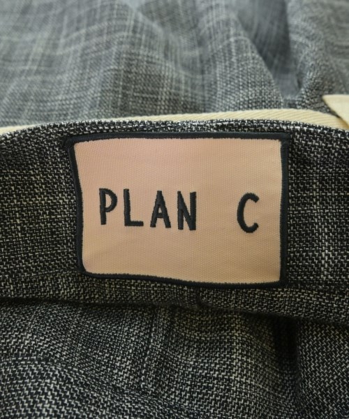 PLAN C プランシー ロング・マキシ丈スカート レディース 【古着】【中古】_2
