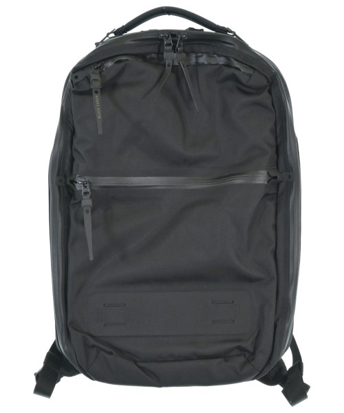 BLACK EMBER ブラックエンバー バックパック・リュック メンズ 【古着】【中古】