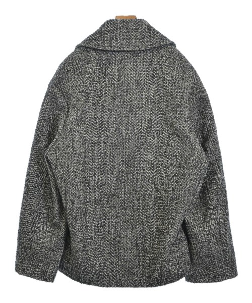 Estella.K エステラケー ピーコート レディース 【古着】【中古】_1