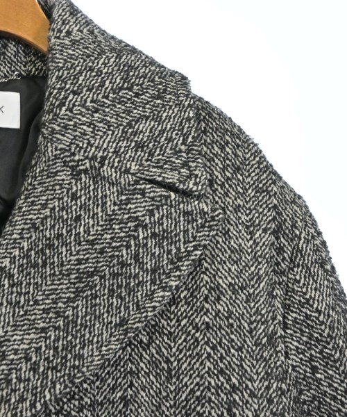 Estella.K エステラケー ピーコート レディース 【古着】【中古】_3