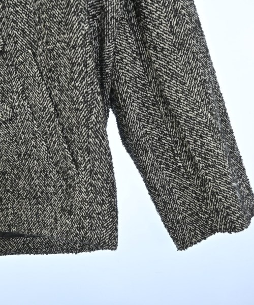 Estella.K エステラケー ピーコート レディース 【古着】【中古】_4