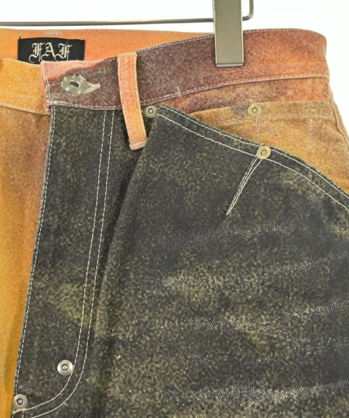 FAF フェイクアスフラワーズ パンツ（その他） メンズ 【古着】【中古】_3