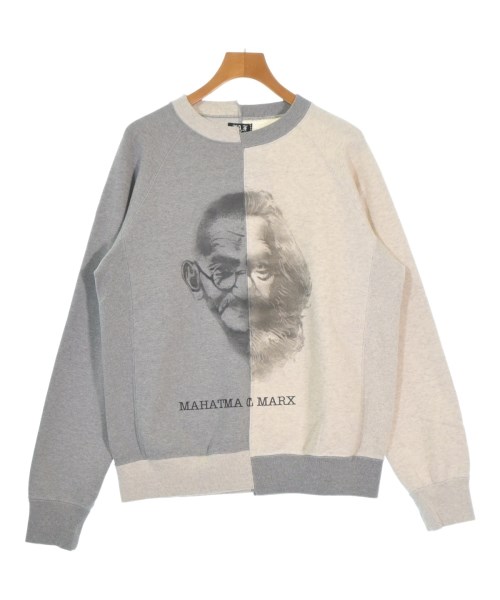 FAF フェイクアスフラワーズ スウェット メンズ 【古着】【中古】