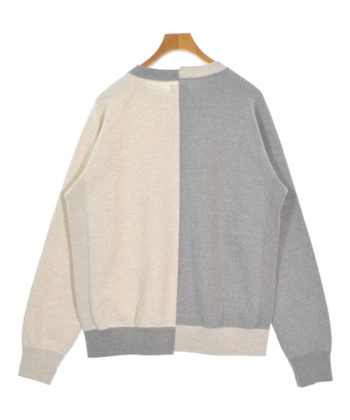 FAF フェイクアスフラワーズ スウェット メンズ 【古着】【中古】_1