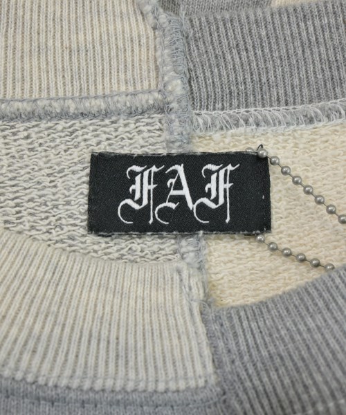 FAF フェイクアスフラワーズ スウェット メンズ 【古着】【中古】_2