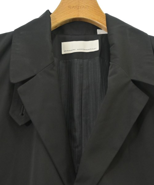 RANDOM IDENTITIES ランダムアイデンティティーズ コート メンズ