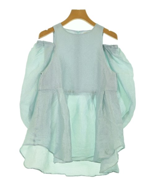 LE PHIL ルフィル ブラウス レディース 【古着】【中古】