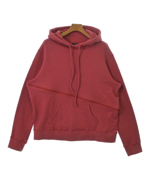 SYU.HOMME/FEMM シュウオムフェム パーカー メンズ 【古着】【中古】の通販は 7,544円