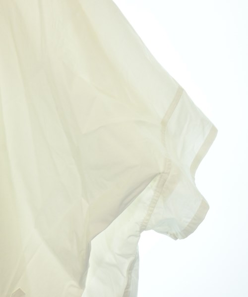 SYU.HOMME/FEMM シュウオムフェム カジュアルシャツ レディース 【古着