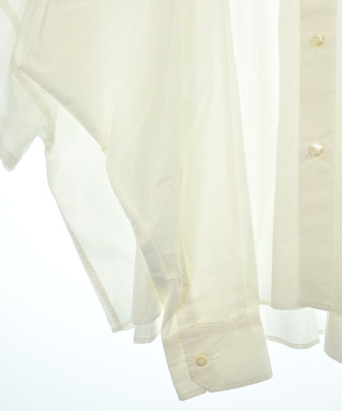 SYU.HOMME/FEMM シュウオムフェム カジュアルシャツ レディース 【古着】【中古】 SYU.HOMME/FEMM シュウオムフェム カジュアルシャツ レディース 【古着