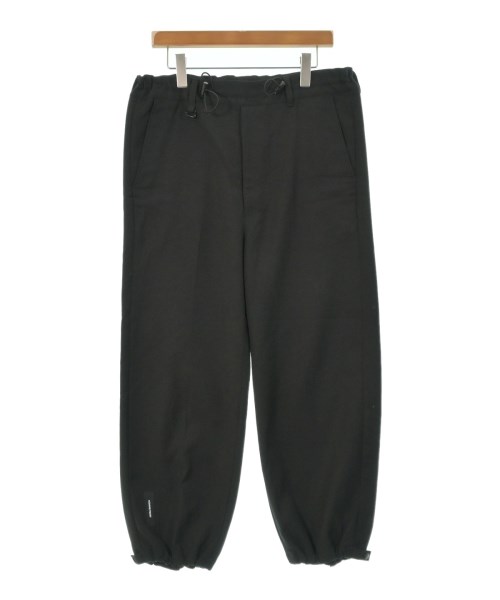 SYU.HOMME/FEMM シュウオムフェム スウェットパンツ メンズ 【古着】【中古】