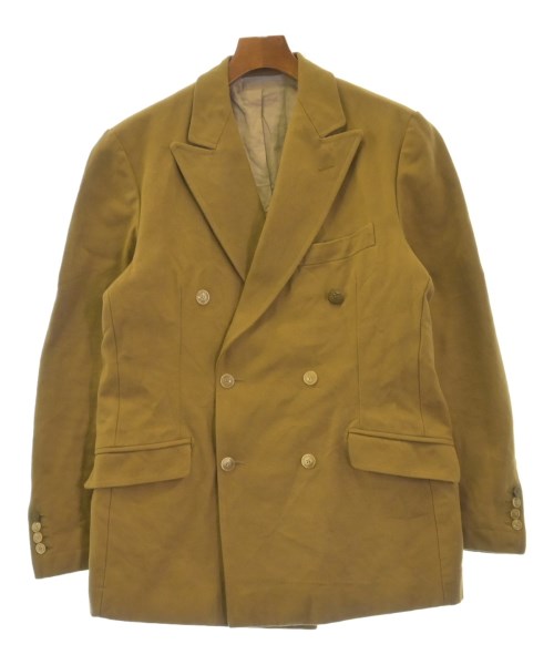 SARTORIA LAZZARIN ビジネス メンズ 【古着】【中古】【送料無料