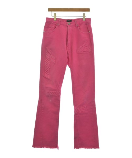 We11done ウェルダン パンツ（その他） メンズ 【古着】【中古】