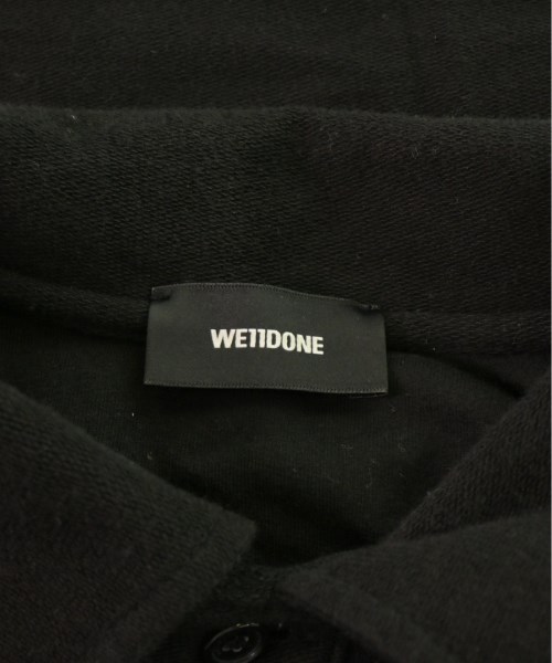 We11done ウェルダン ポロシャツ メンズ 【古着】【中古】_2