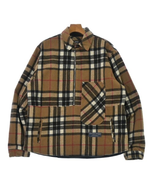 We11done ウェルダン ブルゾン（その他） メンズ 【古着】【中古】