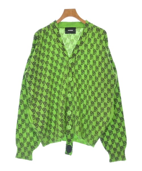 We11done ウェルダン カーディガン メンズ 【古着】【中古】