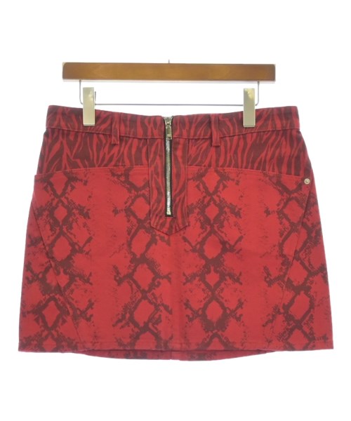 We11done ウェルダン ミニスカート レディース 【古着】【中古】