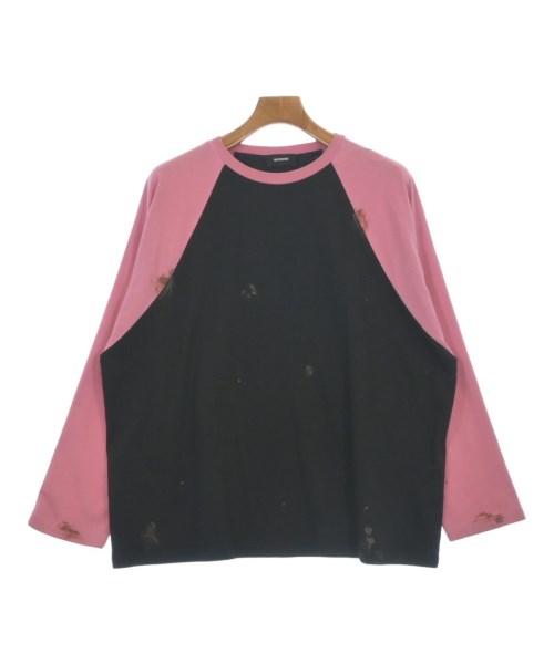 We11done ウェルダン Tシャツ・カットソー メンズ 【古着】【中古】