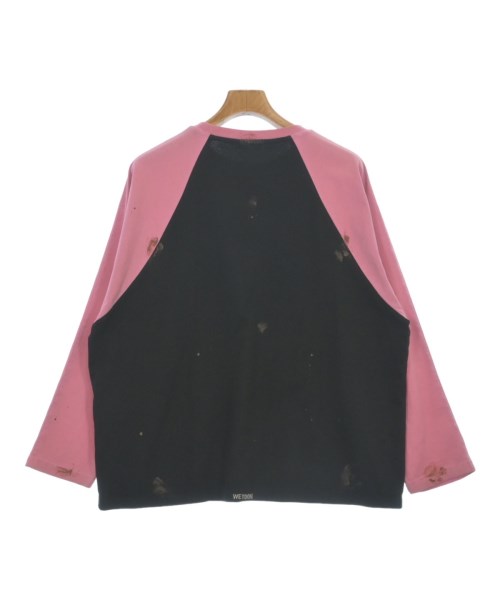 We11done ウェルダン Tシャツ・カットソー メンズ 【古着】【中古】_1