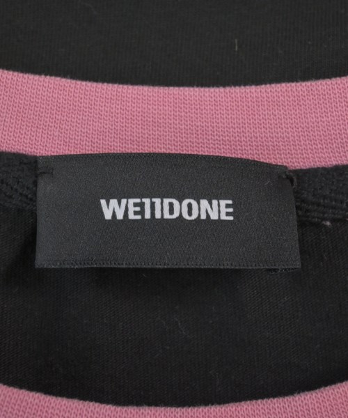 We11done ウェルダン Tシャツ・カットソー メンズ 【古着】【中古】_2