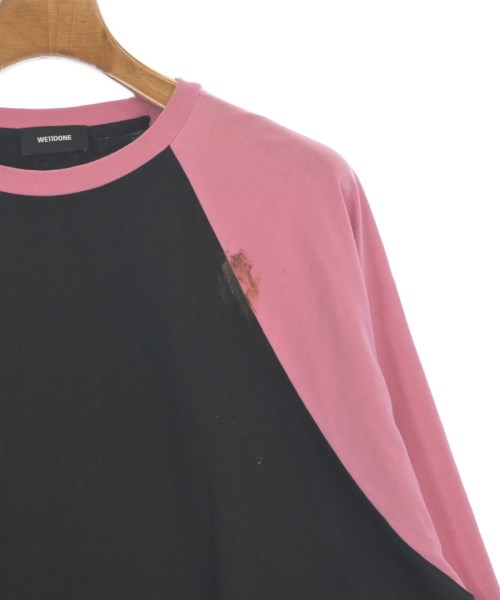 We11done ウェルダン Tシャツ・カットソー メンズ 【古着】【中古】_3