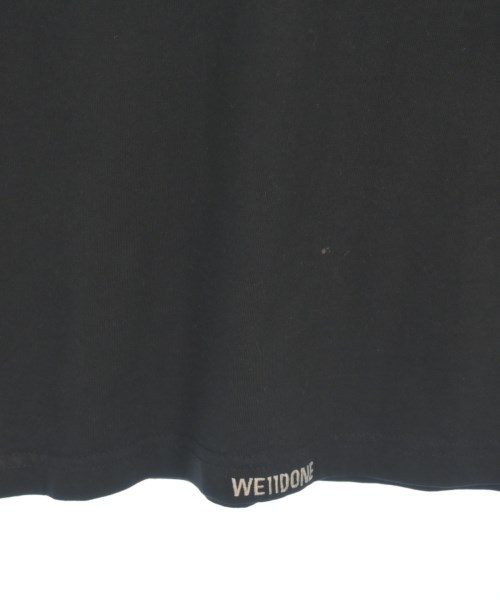 We11done ウェルダン Tシャツ・カットソー メンズ 【古着】【中古】_5