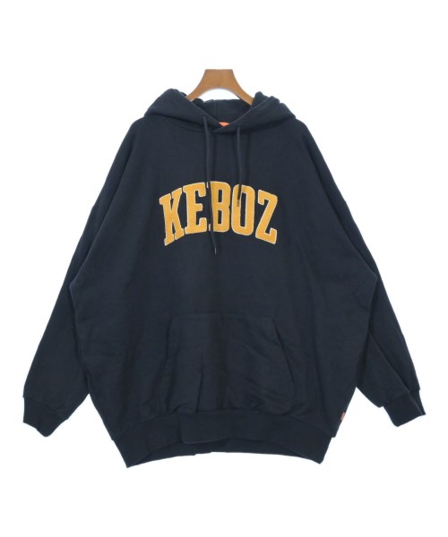 KEBOZ ケボズ パーカー メンズ 【古着】【中古】