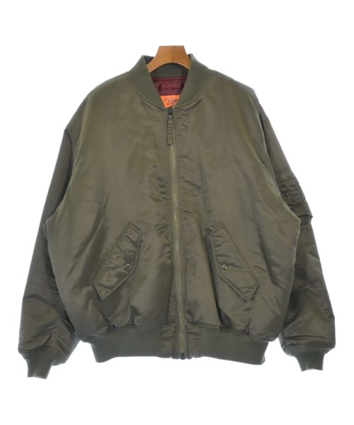 THE NORTH FACE(ザノースフェイス) ジャケット 5IBR/M QUEST SYNTH INS JKT